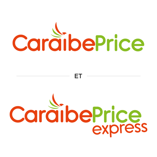 Caraïbe Price et Caraïbe Price express